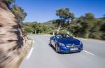 Mercedes-Benz SLC300 2016 года